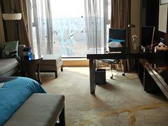 -成都保利公园皇冠假日酒店(熊猫基地店)