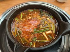 -黔三一夺夺粉酸汤火锅(百信店)