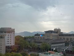 -杭州城中香格里拉大酒店