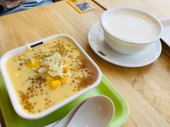 -满记甜品(国际商场店)