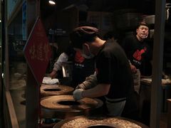 -阿甘锅盔(中关村食宝街店)
