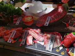 -樱宿日式和牛烧肉(五道口店)