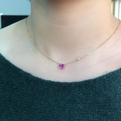 -威德钻石-克拉钻大本营(南京东路店)