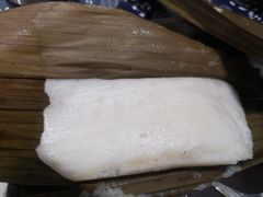 冻粑-马村鱼头
