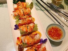 -蕉叶·泰国歌舞风情(世贸店)