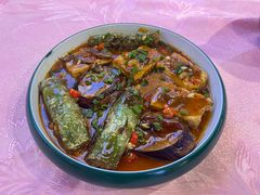 -永顺潮汕菜海鲜砂锅粥生腌大排档(万安大厦店)