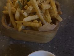 -haxnbauer海森堡德国餐厅(深圳coco店)