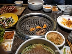-一品诚记烤肉·甄选店(中南路店)