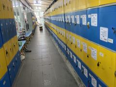 -奥龙堡游泳馆(广纸店)