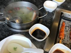 -哇哇烤(谷饶店)