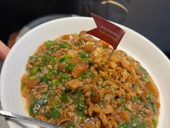 海肠捞饭-佬太公海鸭·海鲜大排档(上海总店)