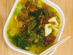 -魏家餐饮(朗香街店)