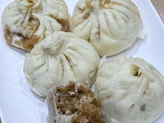 -老陶包子铺(南大西南村店)