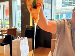 -君悦酒店·La Terrazza意合園·意式风味