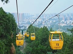-云龙山