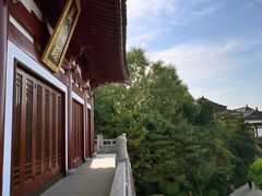 -西安华清御汤酒店