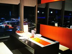 -馋遇江南·精致湖景雅宴(东方之门店)