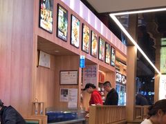 -叁宝烤肉• 西安烧烤(太乙路店)