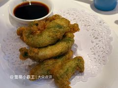 苔条小黄鱼-苏浙汇(肇嘉浜路总店)