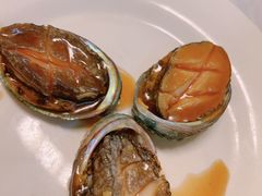 -宾朋海鲜饭庄(兴海路店)