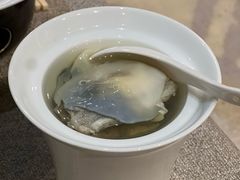 -太湖饭店·寄畅轩中餐厅