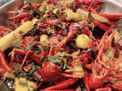 -虾小龙老长沙龙虾馆(坡子街店)