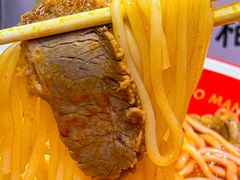 -小满手工粉(北京富力广场店)