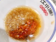 -江小渔鲜鱼火锅(辽沈二街店)