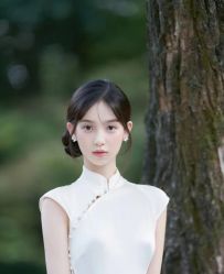 -租旗袍租礼服馆