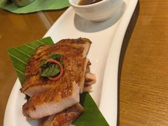 -帕蓝·暹罗料理(大学路店)
