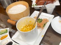 -老铺烤鸭(宝鸡店)