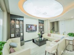 -牙博士口腔品牌连锁(杨浦店)