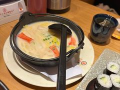 -元通寿司(地标店)