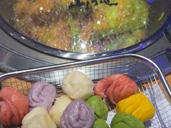 -山河屯铁锅炖·非遗铁锅炖(华强北店)