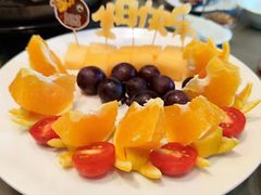 -茶油香闽南菜·花园餐厅(前埔店)