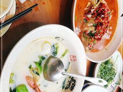 -百家鲜·杭帮菜