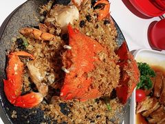 -避风塘·金牌店·夜宵(金玉兰店)