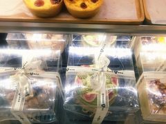 -BROAD面包路·欧式面包(龙湖时代C馆店)