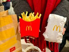 -麦当劳(天兴罗斯福店)