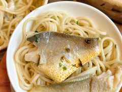 -顶特勒·黄鱼馆·特色菜(上海大世界店)