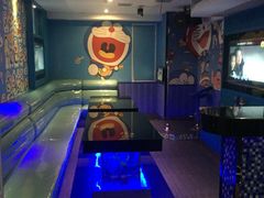 包房-唯爱KTV聚会餐厅(仙林东城汇店)