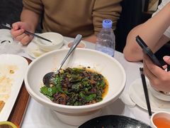 -院里寻菜·精致庭院菜(观沙岭店)