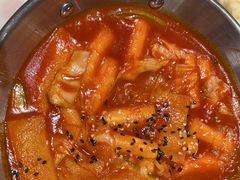 -西塔老太太泥炉烤肉(武汉摩尔城店)