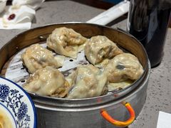蒸扁食-荣家小吃(紫阳街店)