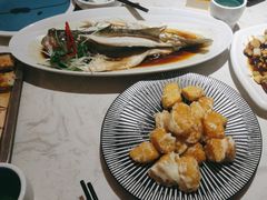 -不倒翁·安徽名菜楼(步行街店)
