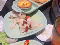 -韩盛·盛江山自助料理(中街大悦城店)