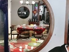-宣威山野人家·云南菜·菌火锅(金碧店)