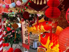 -秘密小花园(第三中学店)