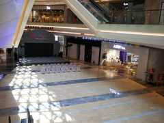 -银泰百货(厦门国贸中心店)