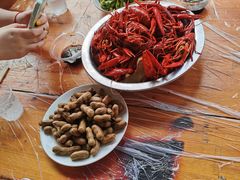 -五七小李子油焖大虾(总店)